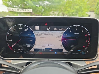2026 Mercedes-Benz CLE CLE 450