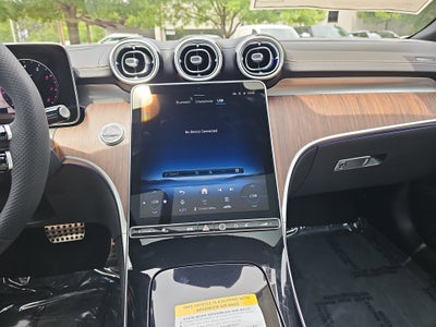 2026 Mercedes-Benz CLE CLE 450