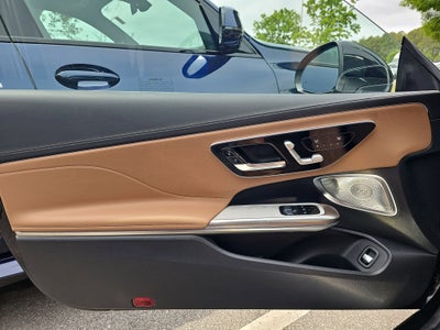 2026 Mercedes-Benz CLE CLE 450