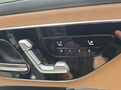 2026 Mercedes-Benz CLE CLE 450