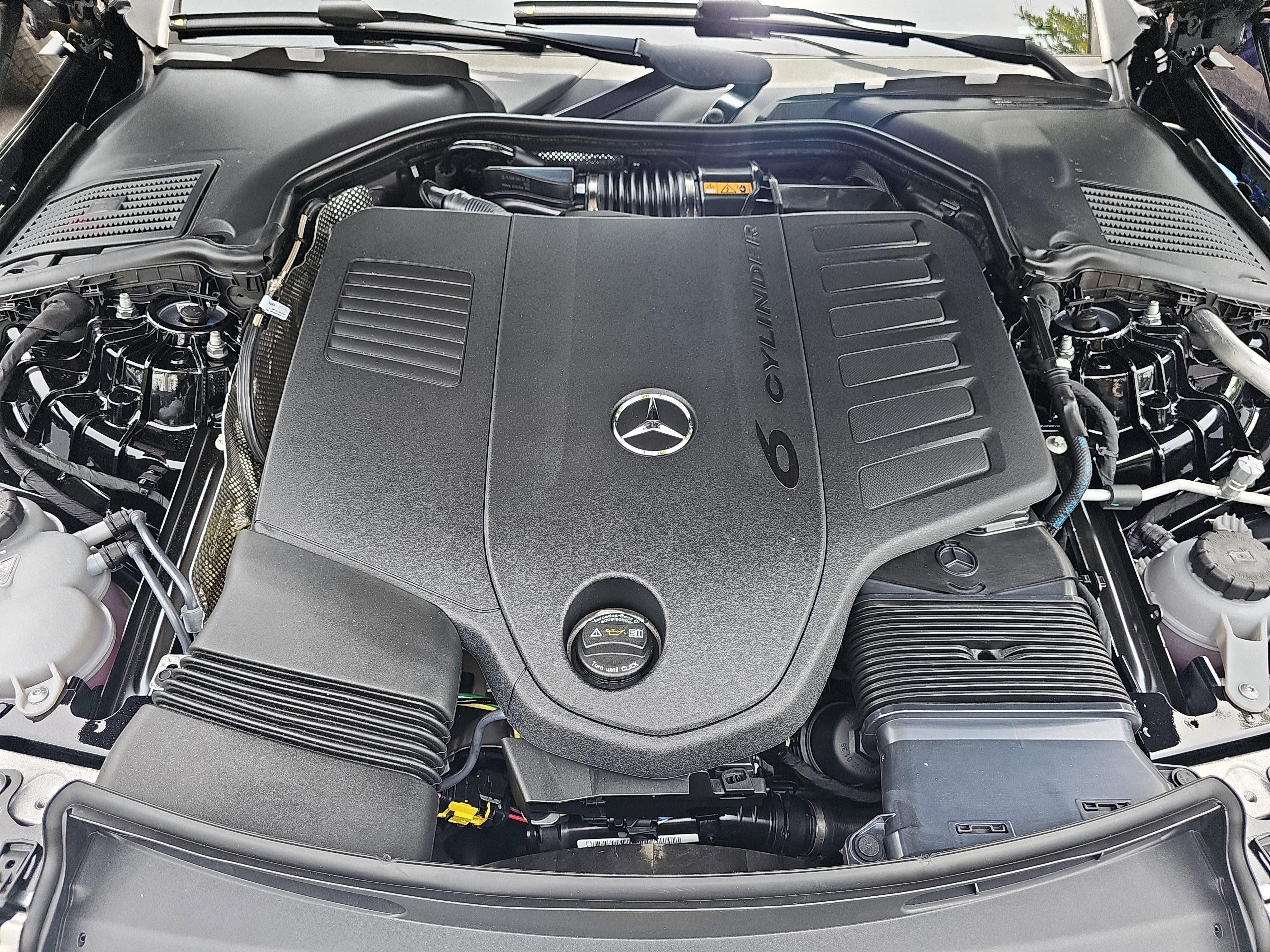 2026 Mercedes-Benz CLE CLE 450