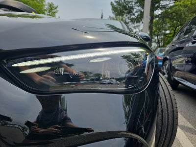 2026 Mercedes-Benz CLE CLE 450