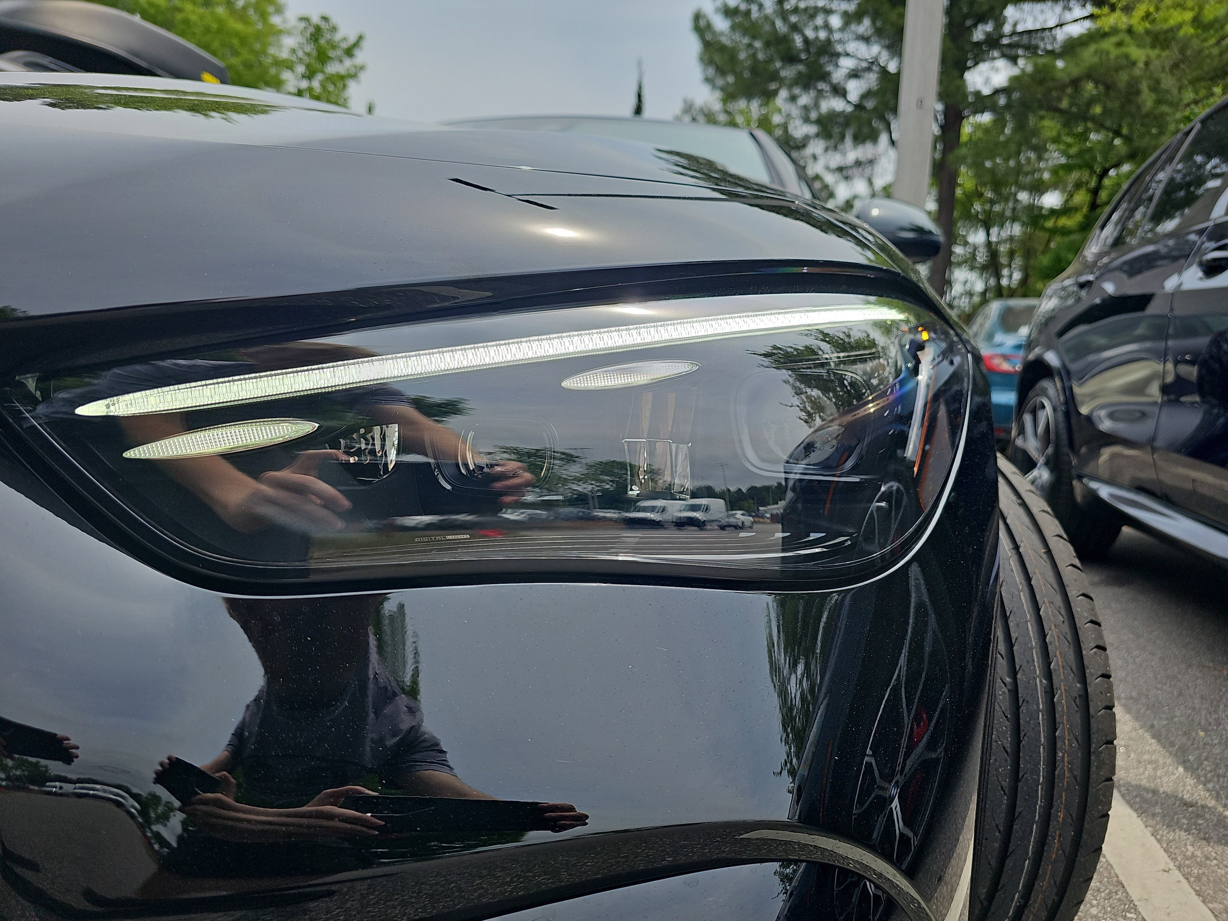 2026 Mercedes-Benz CLE CLE 450
