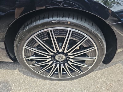 2026 Mercedes-Benz CLE CLE 450