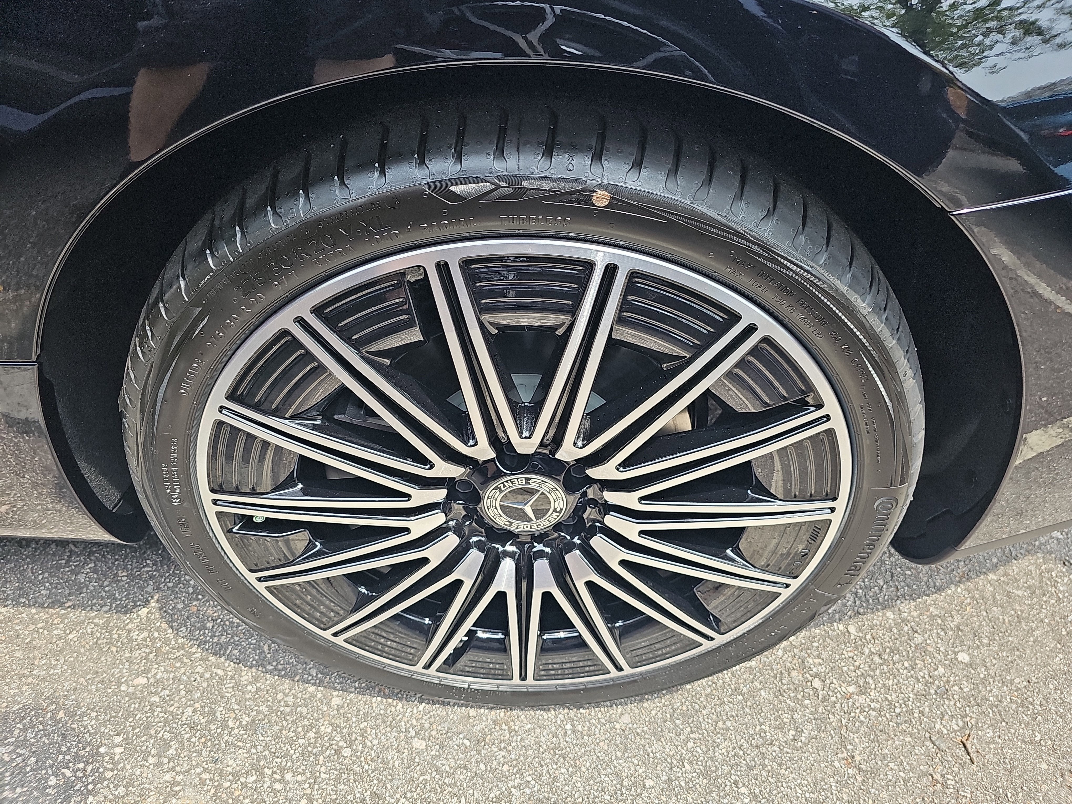 2026 Mercedes-Benz CLE CLE 450