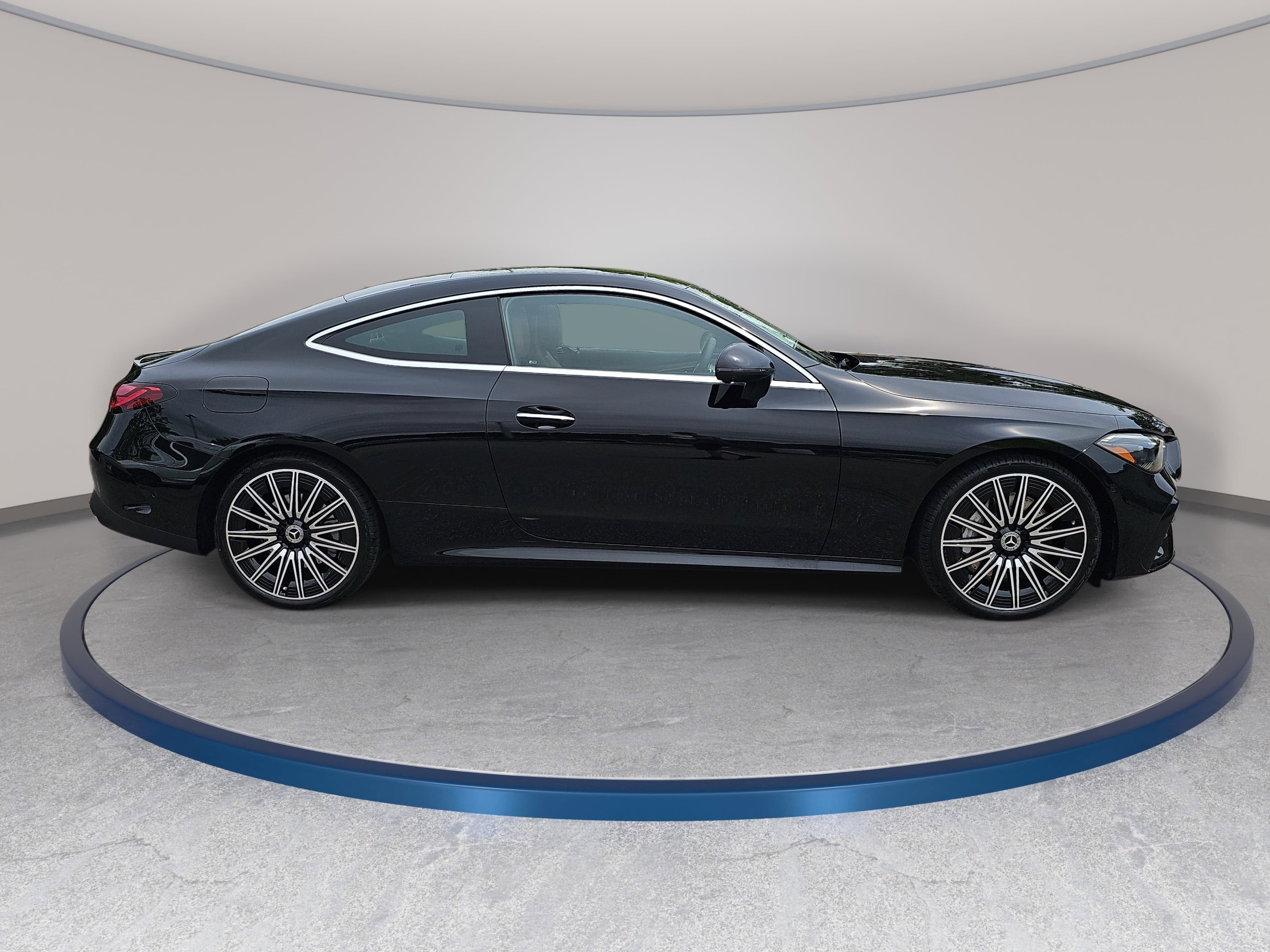 2026 Mercedes-Benz CLE CLE 450