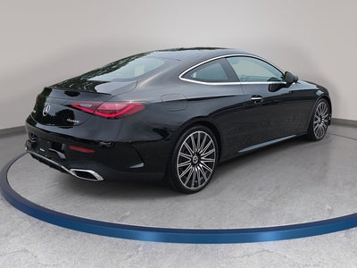 2026 Mercedes-Benz CLE CLE 450
