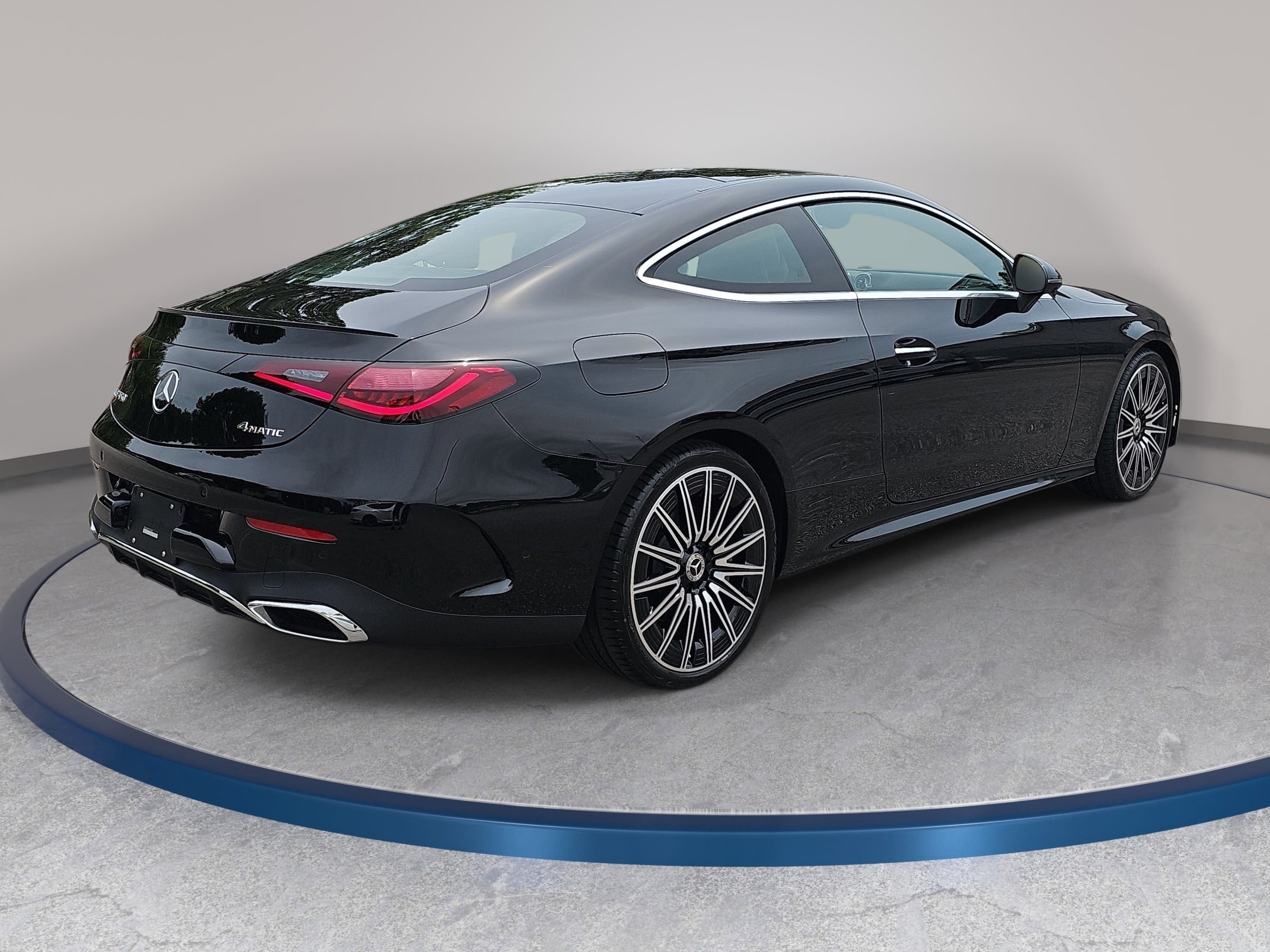 2026 Mercedes-Benz CLE CLE 450