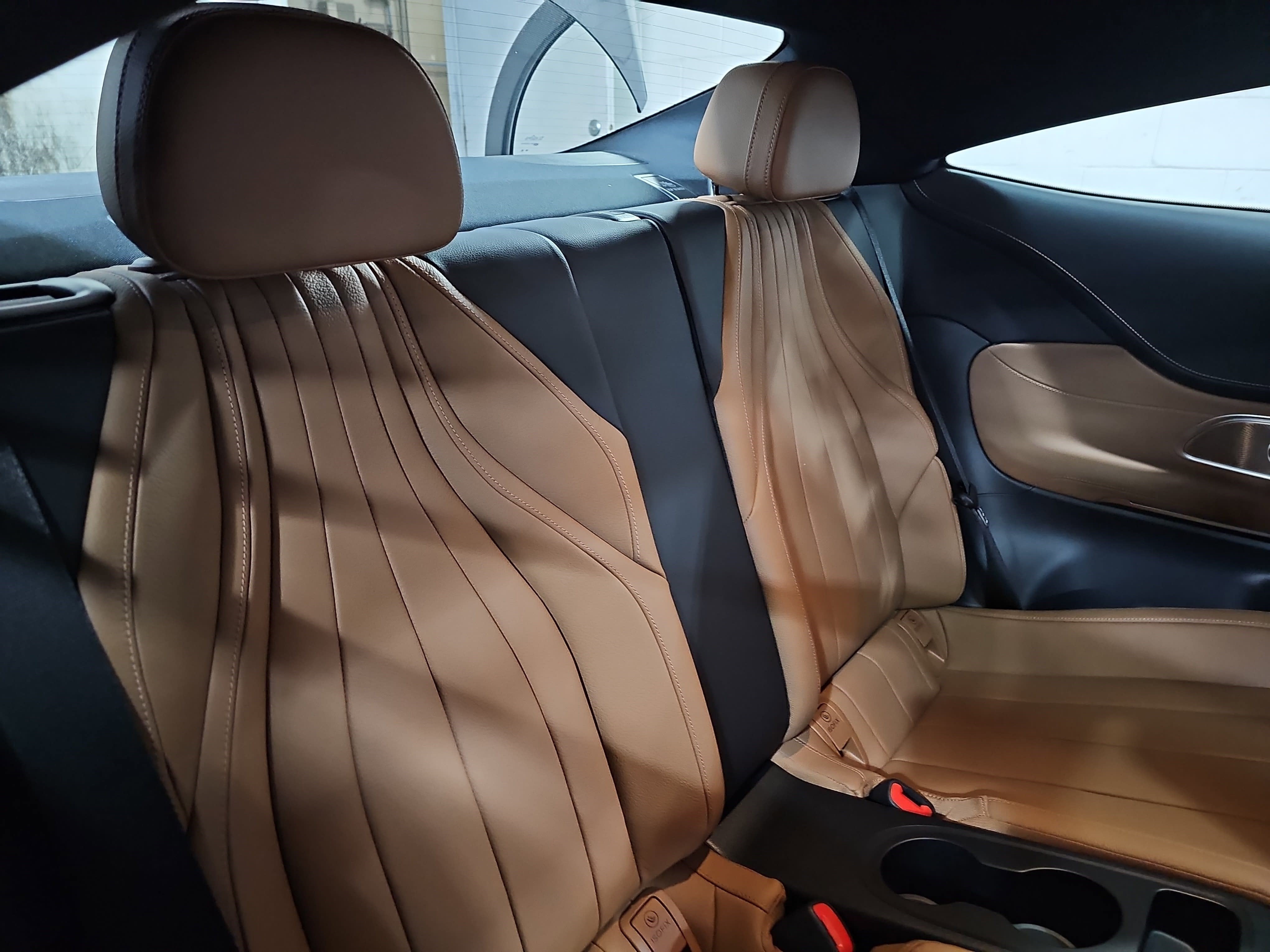 2026 Mercedes-Benz CLE CLE 450