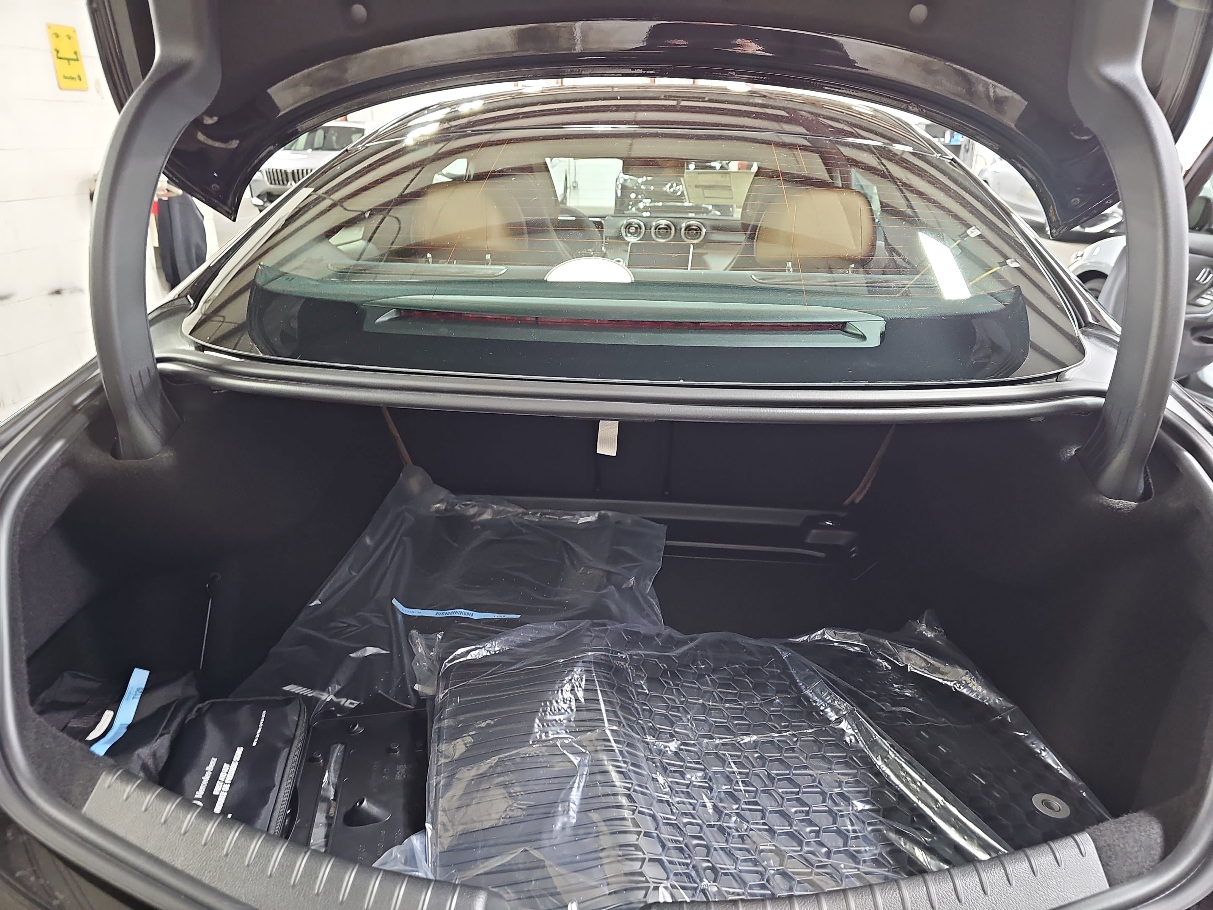 2026 Mercedes-Benz CLE CLE 450