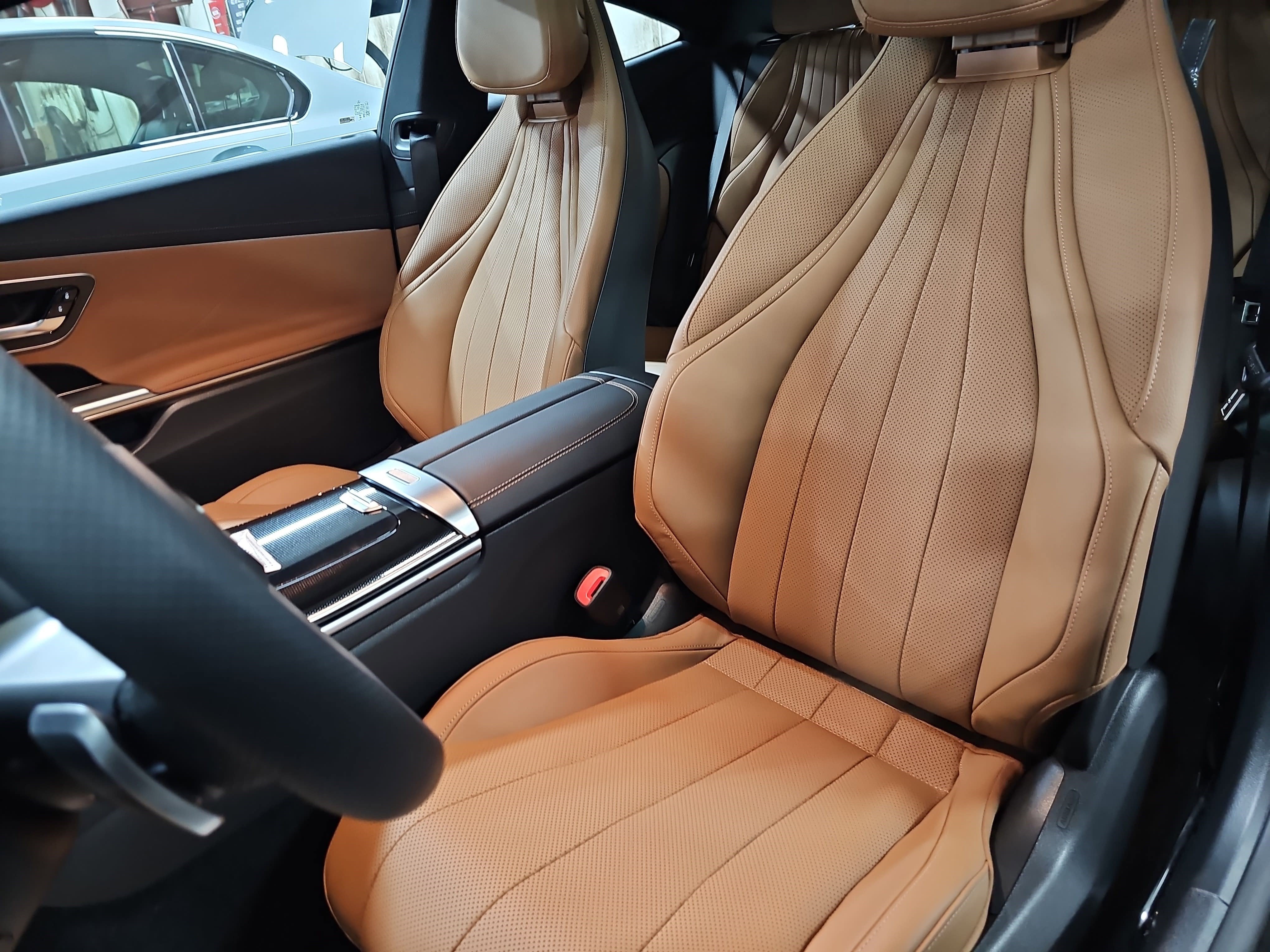 2026 Mercedes-Benz CLE CLE 450