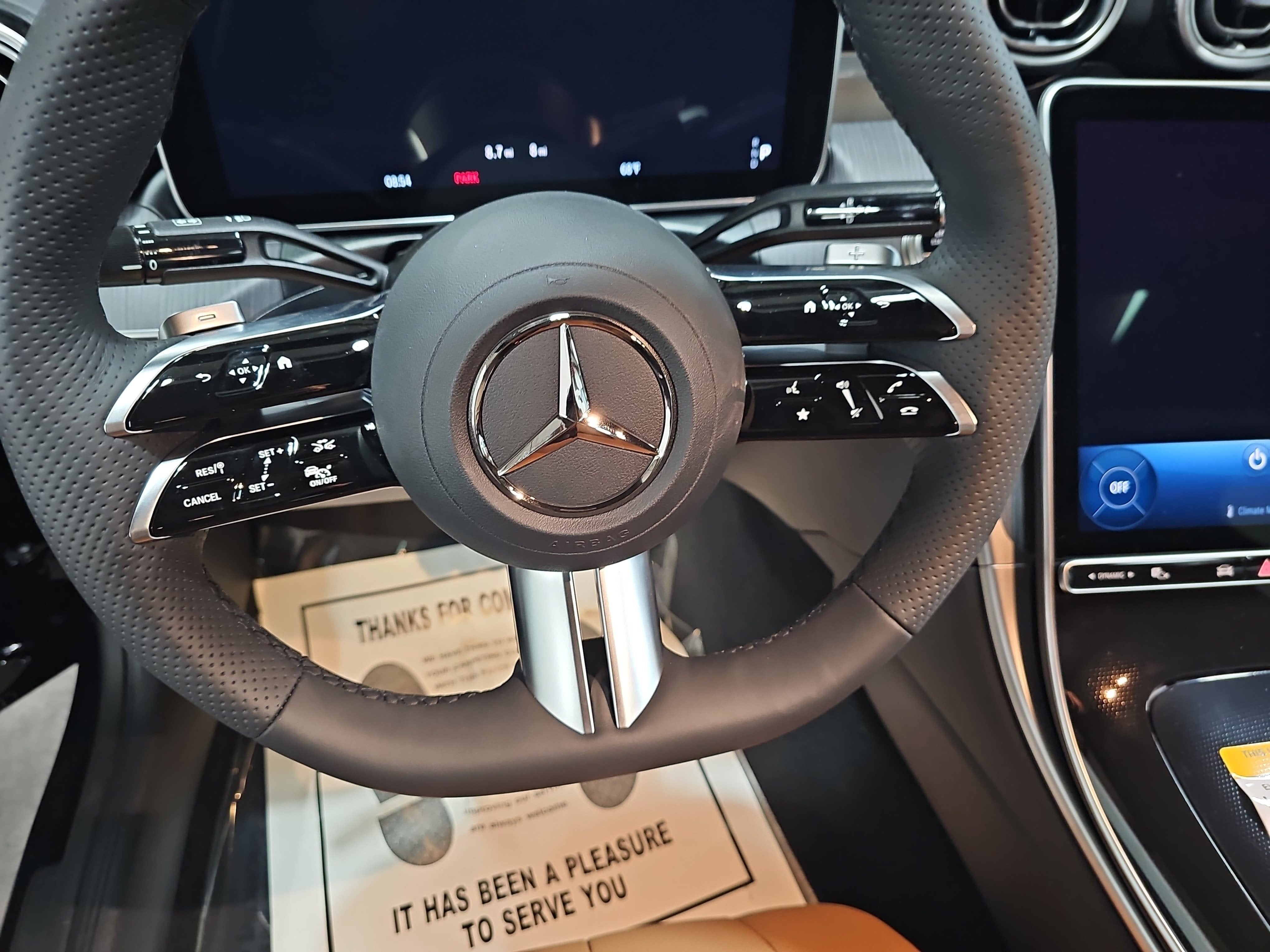 2026 Mercedes-Benz CLE CLE 450