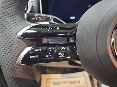 2026 Mercedes-Benz CLE CLE 450