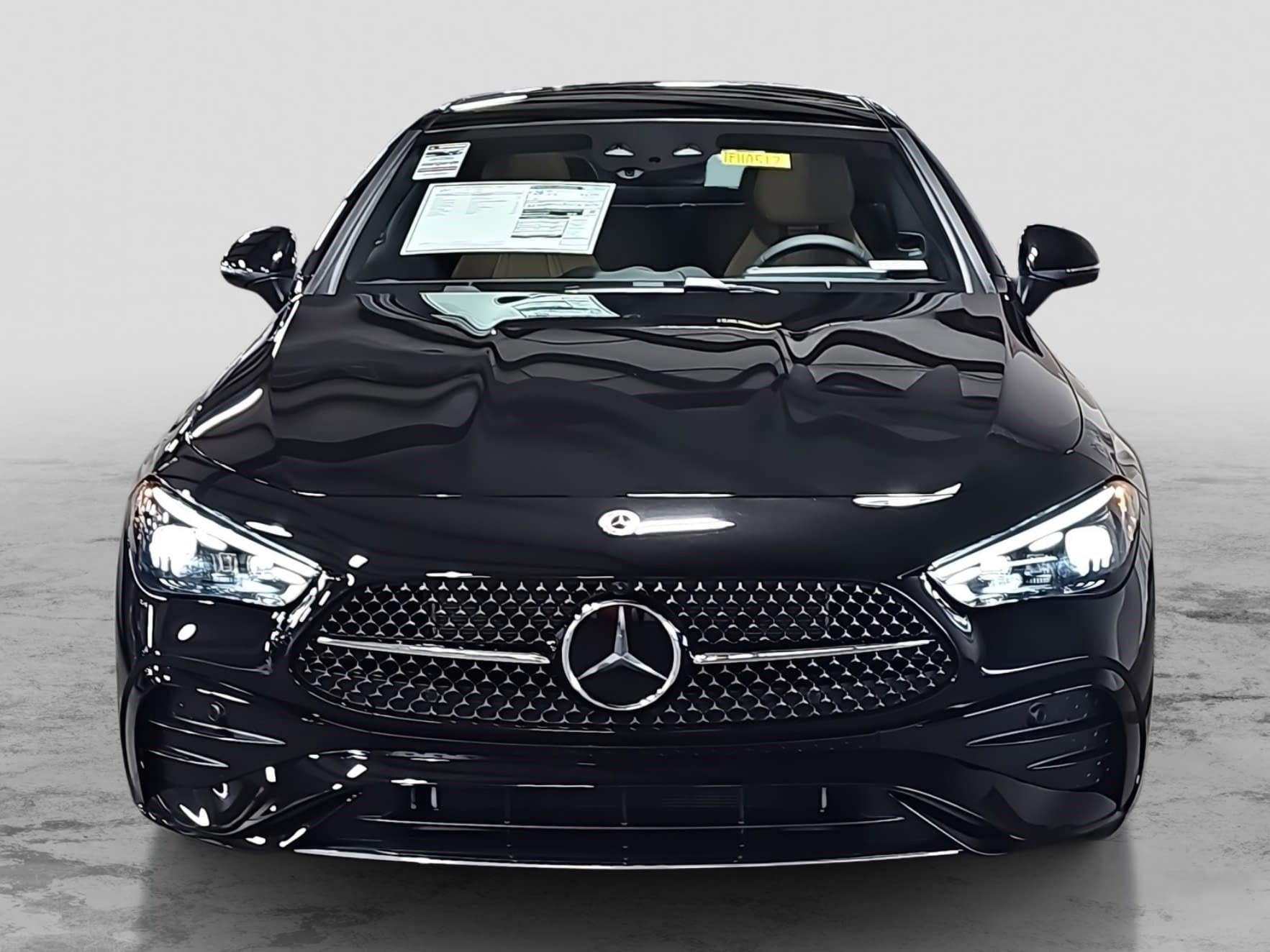 2026 Mercedes-Benz CLE CLE 450