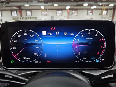 2026 Mercedes-Benz CLE CLE 450