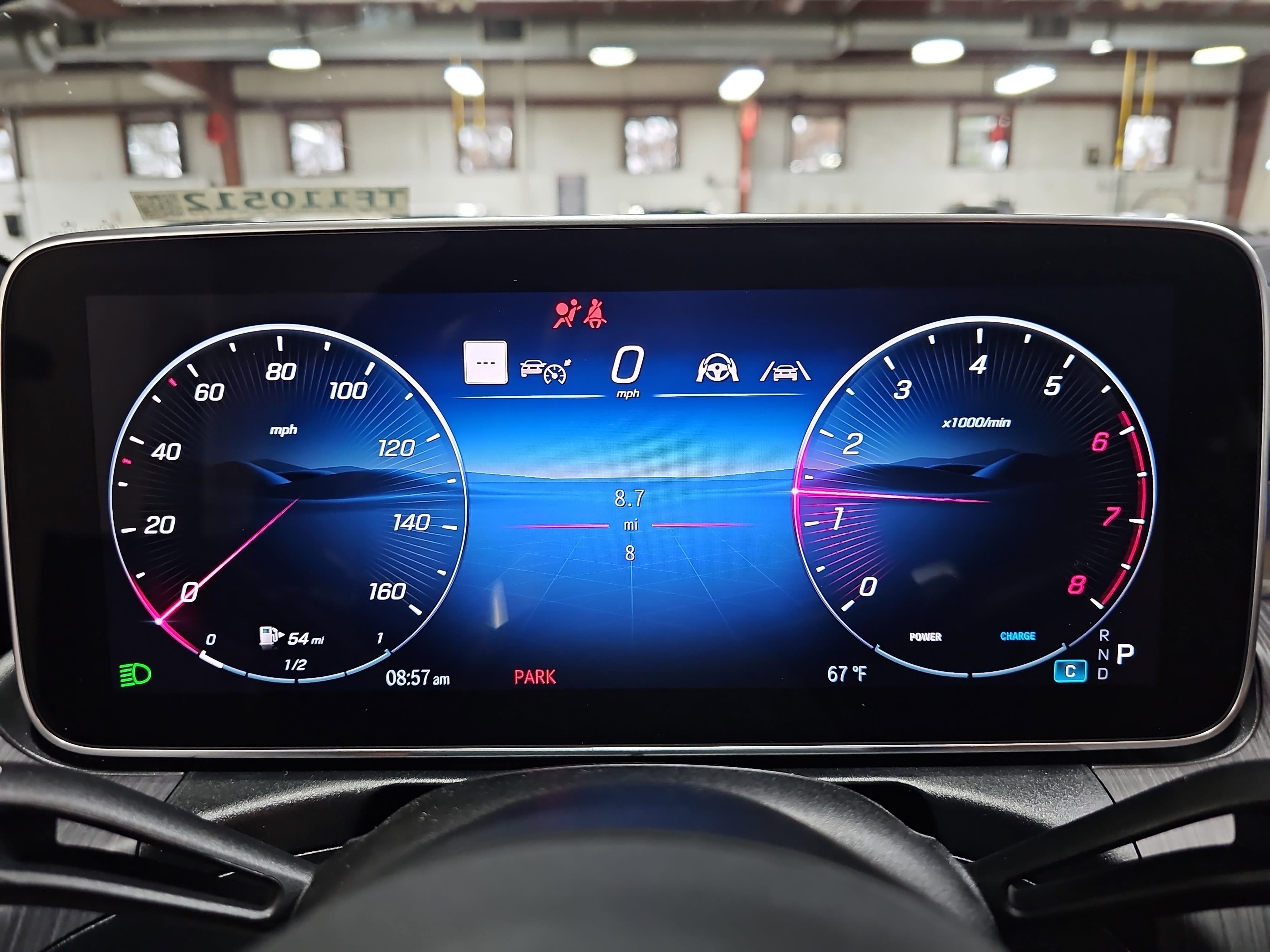 2026 Mercedes-Benz CLE CLE 450