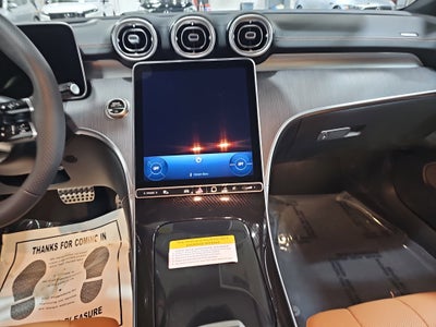 2026 Mercedes-Benz CLE CLE 450