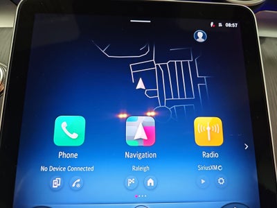 2026 Mercedes-Benz CLE CLE 450