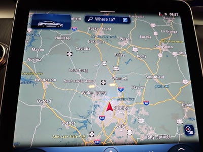 2026 Mercedes-Benz CLE CLE 450