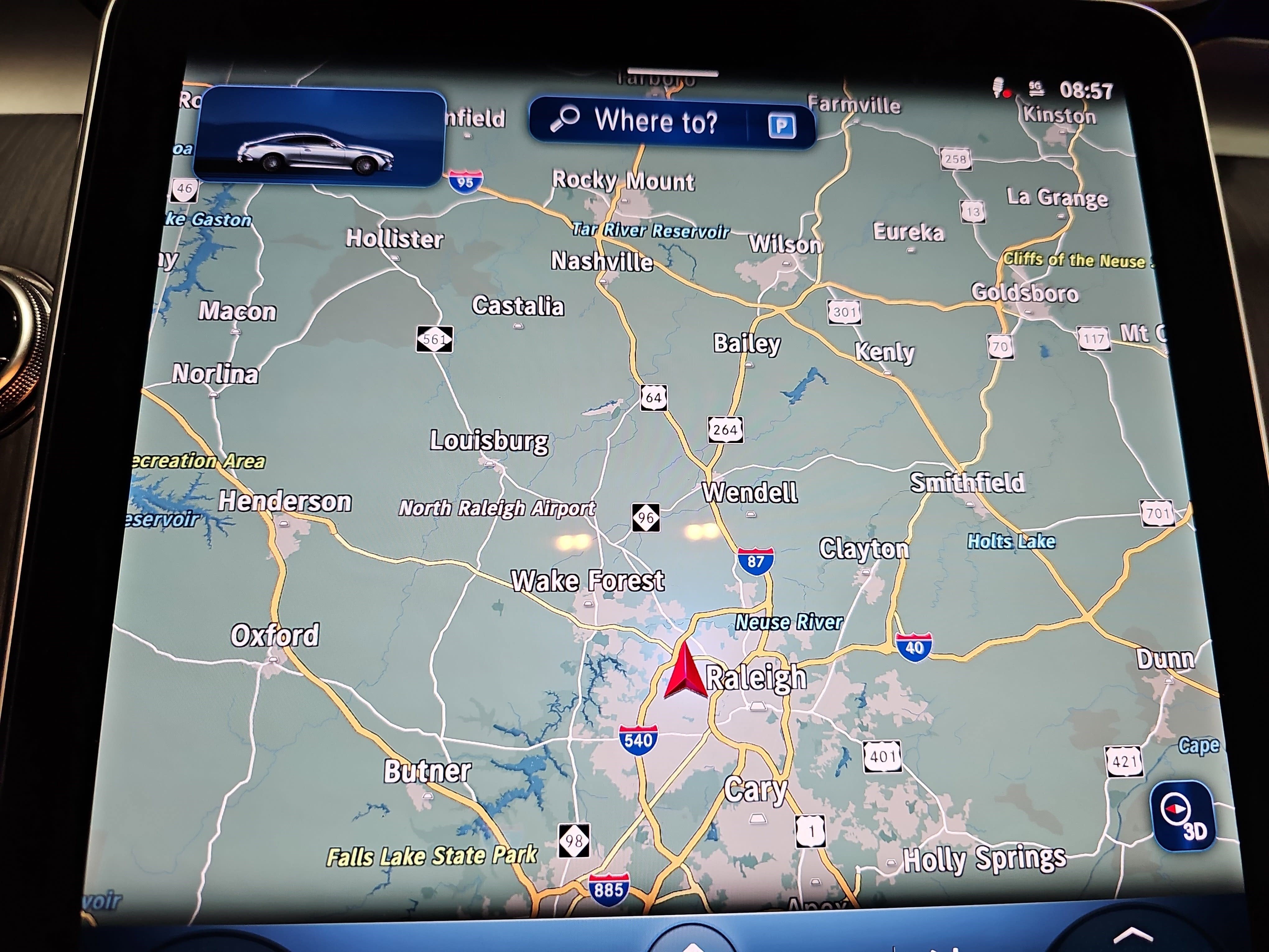 2026 Mercedes-Benz CLE CLE 450