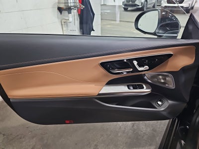 2026 Mercedes-Benz CLE CLE 450