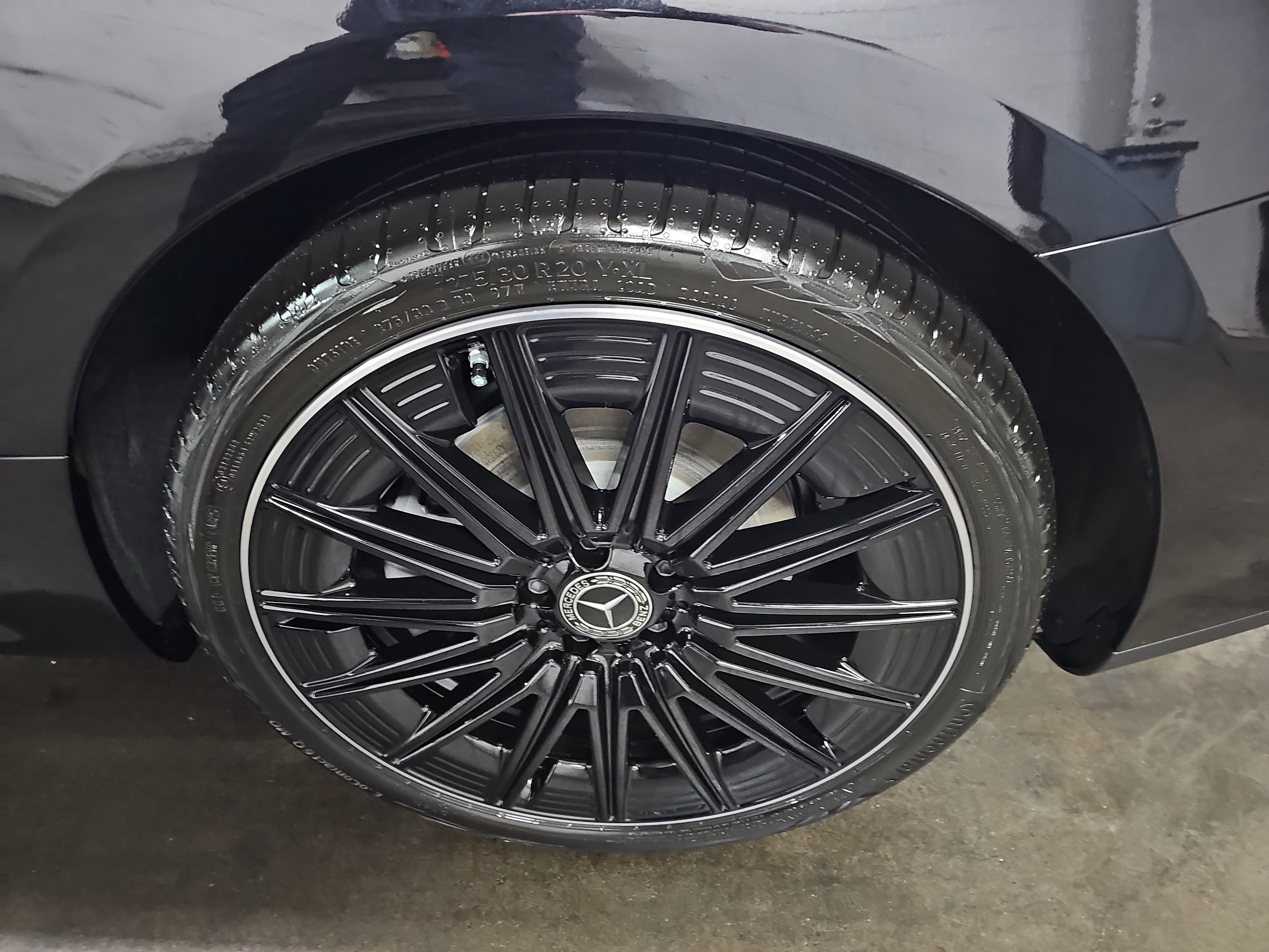 2026 Mercedes-Benz CLE CLE 450