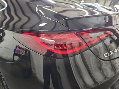 2026 Mercedes-Benz CLE CLE 450