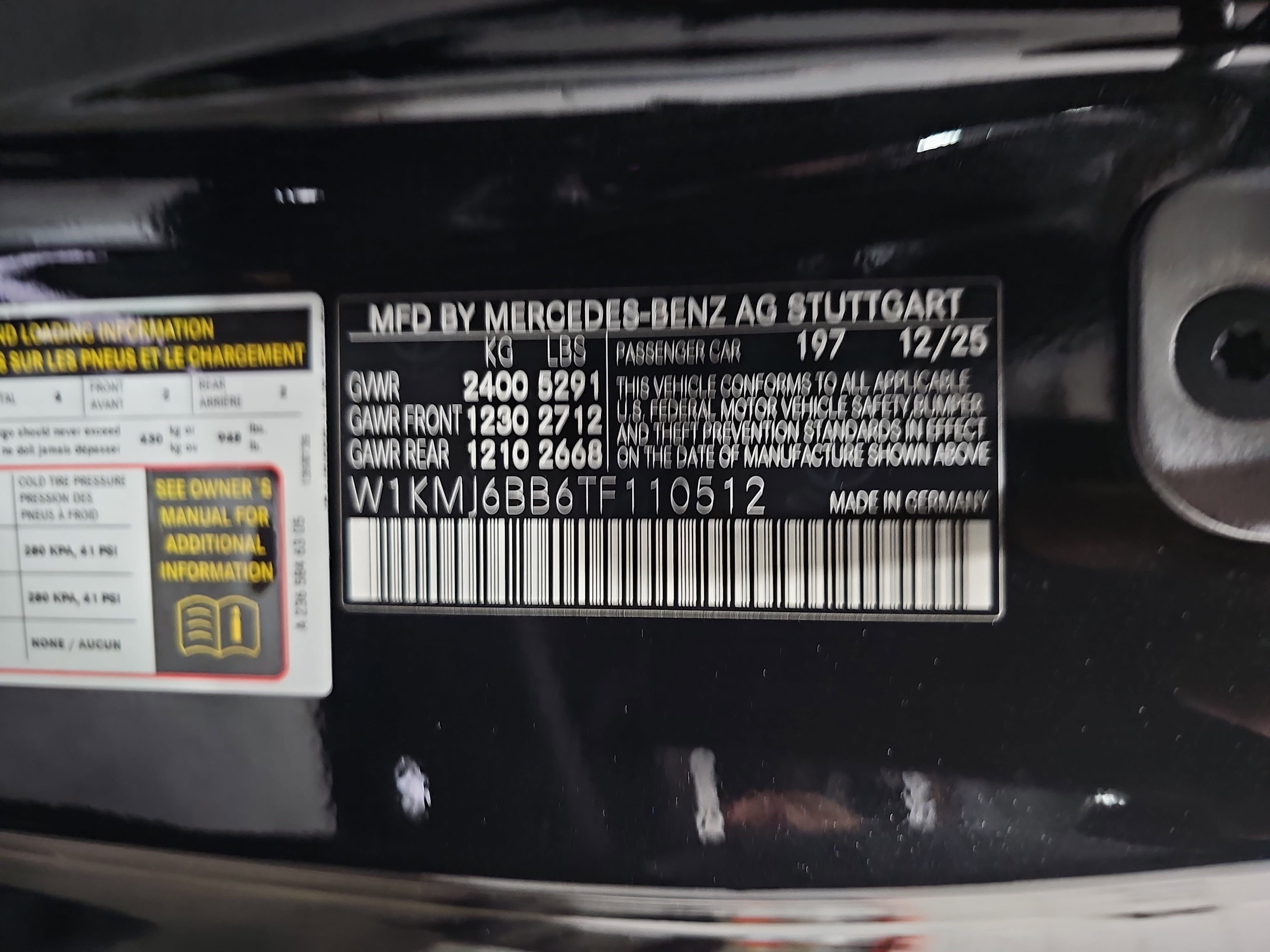 2026 Mercedes-Benz CLE CLE 450