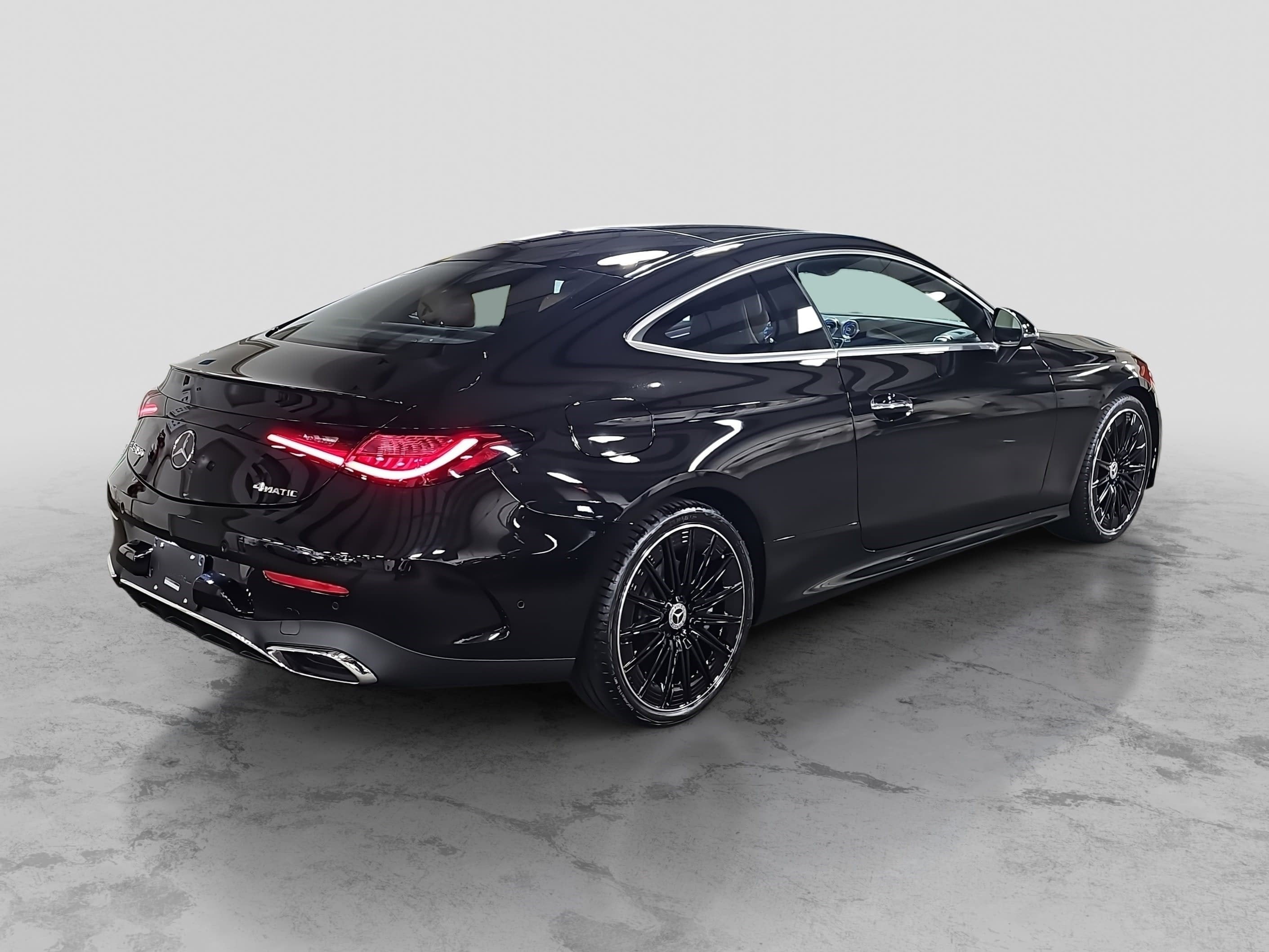 2026 Mercedes-Benz CLE CLE 450