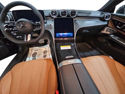 2026 Mercedes-Benz CLE CLE 450