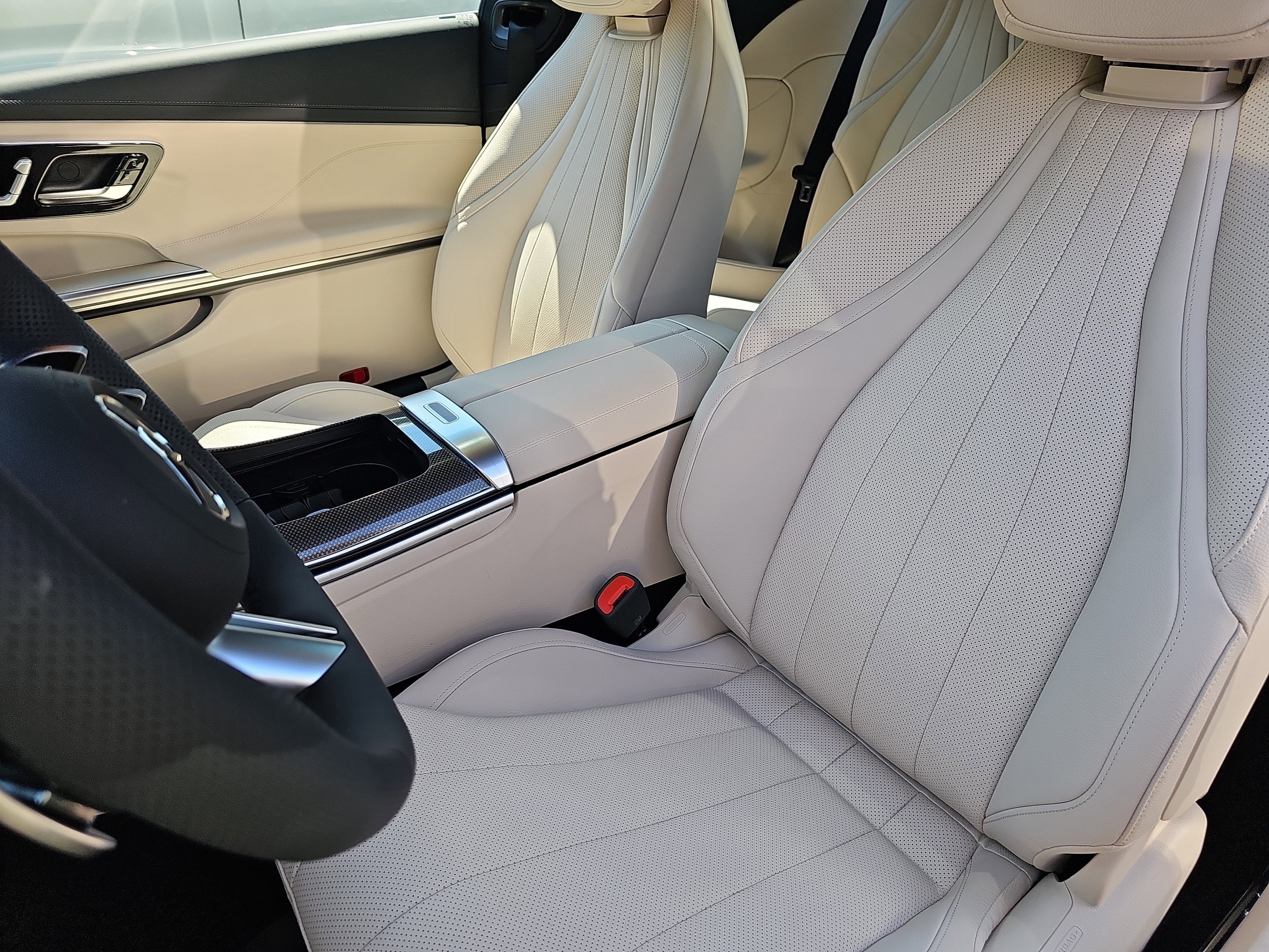 2026 Mercedes-Benz CLE CLE 450