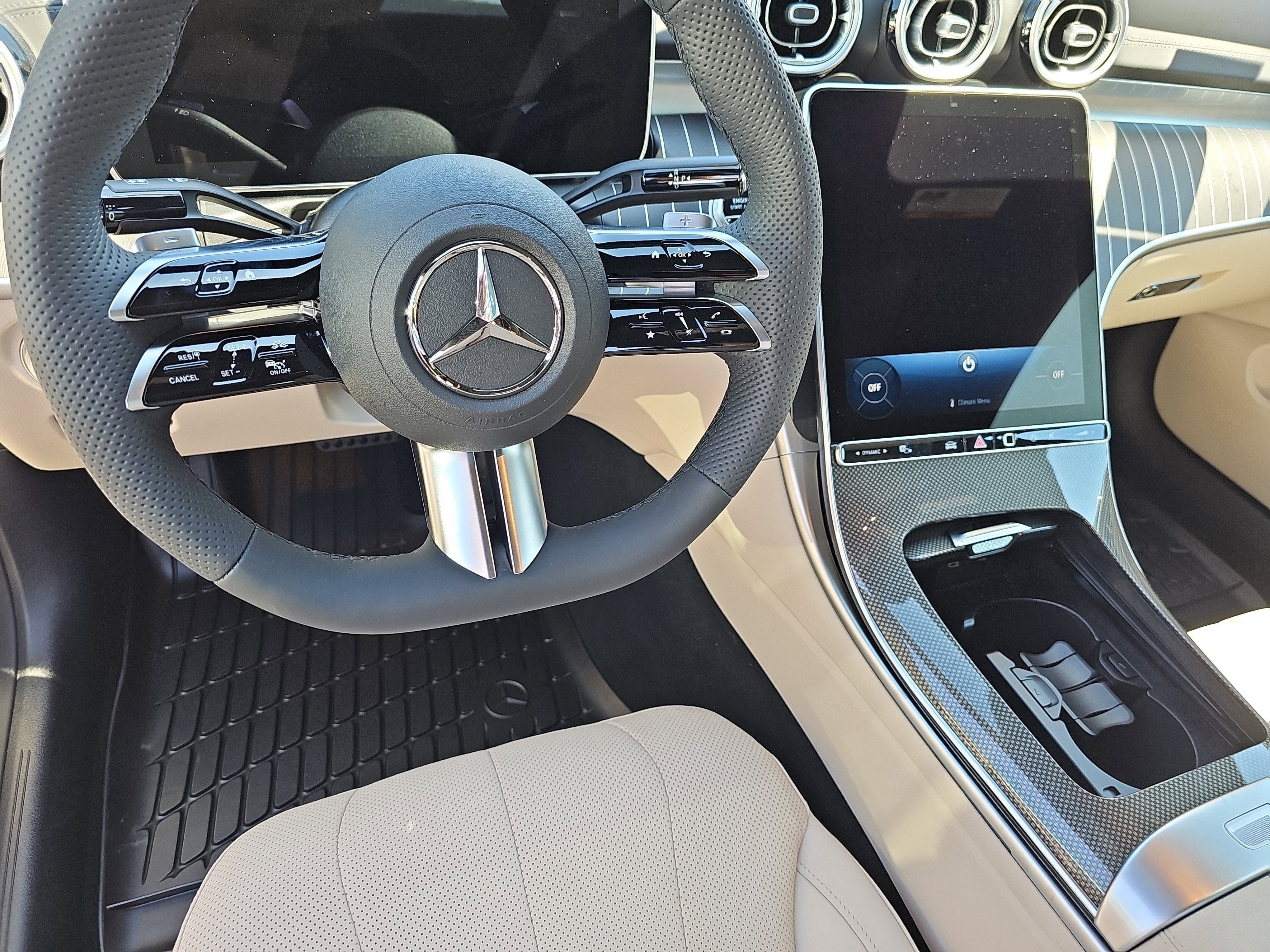 2026 Mercedes-Benz CLE CLE 450