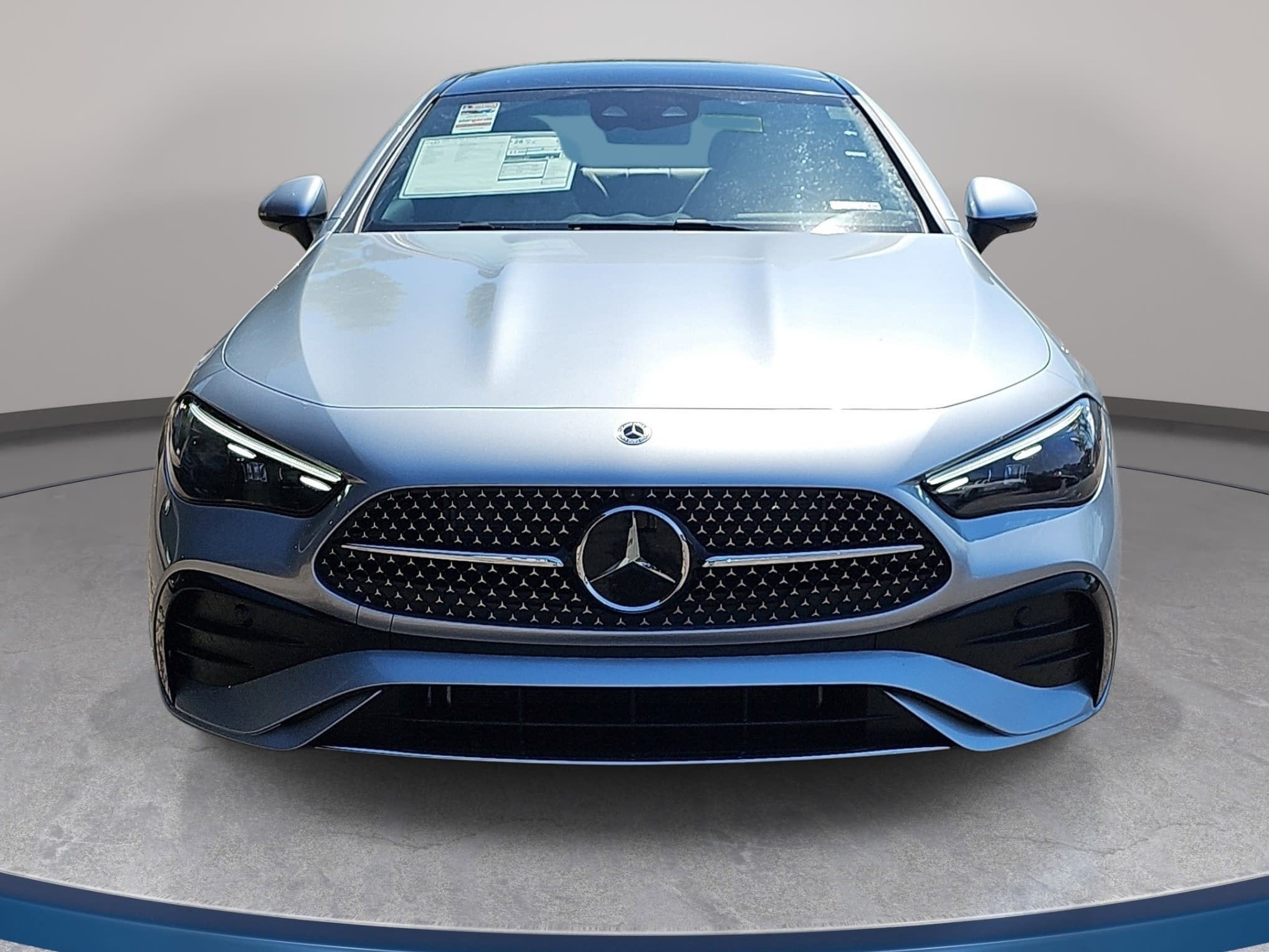 2026 Mercedes-Benz CLE CLE 450