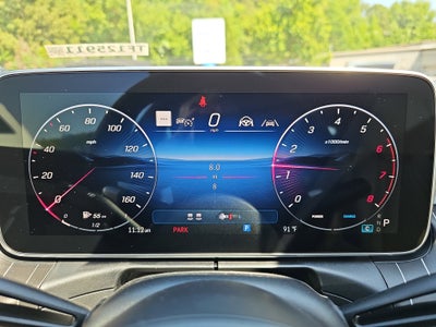 2026 Mercedes-Benz CLE CLE 450