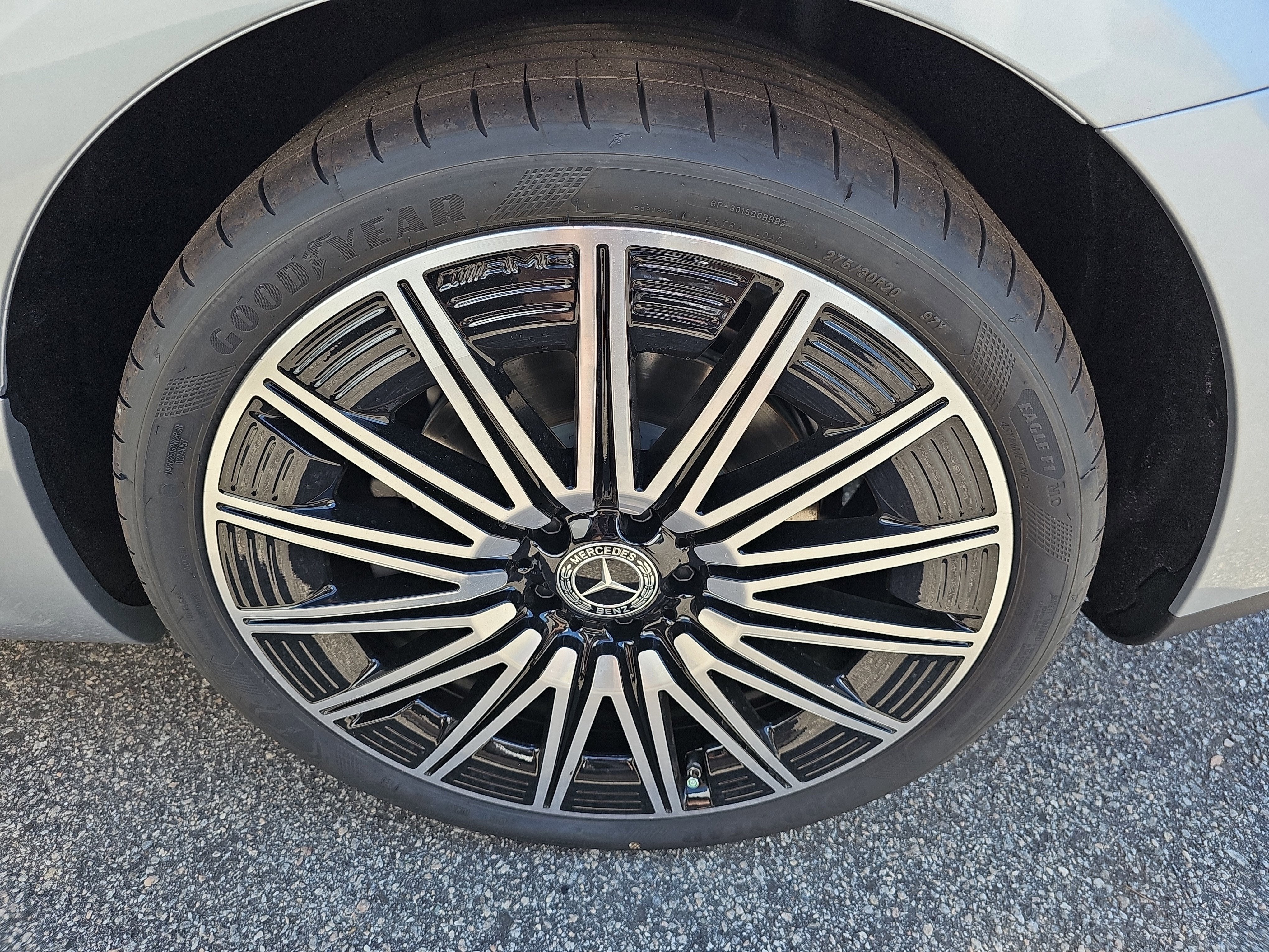 2026 Mercedes-Benz CLE CLE 450