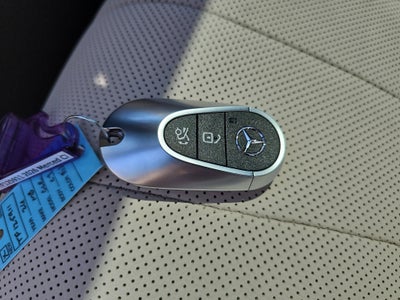 2026 Mercedes-Benz CLE CLE 450