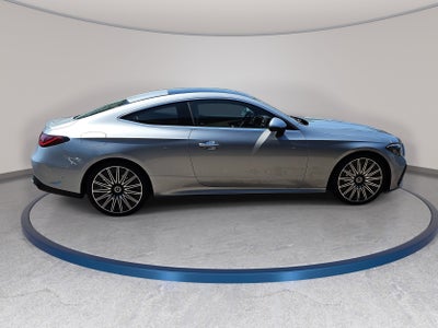 2026 Mercedes-Benz CLE CLE 450