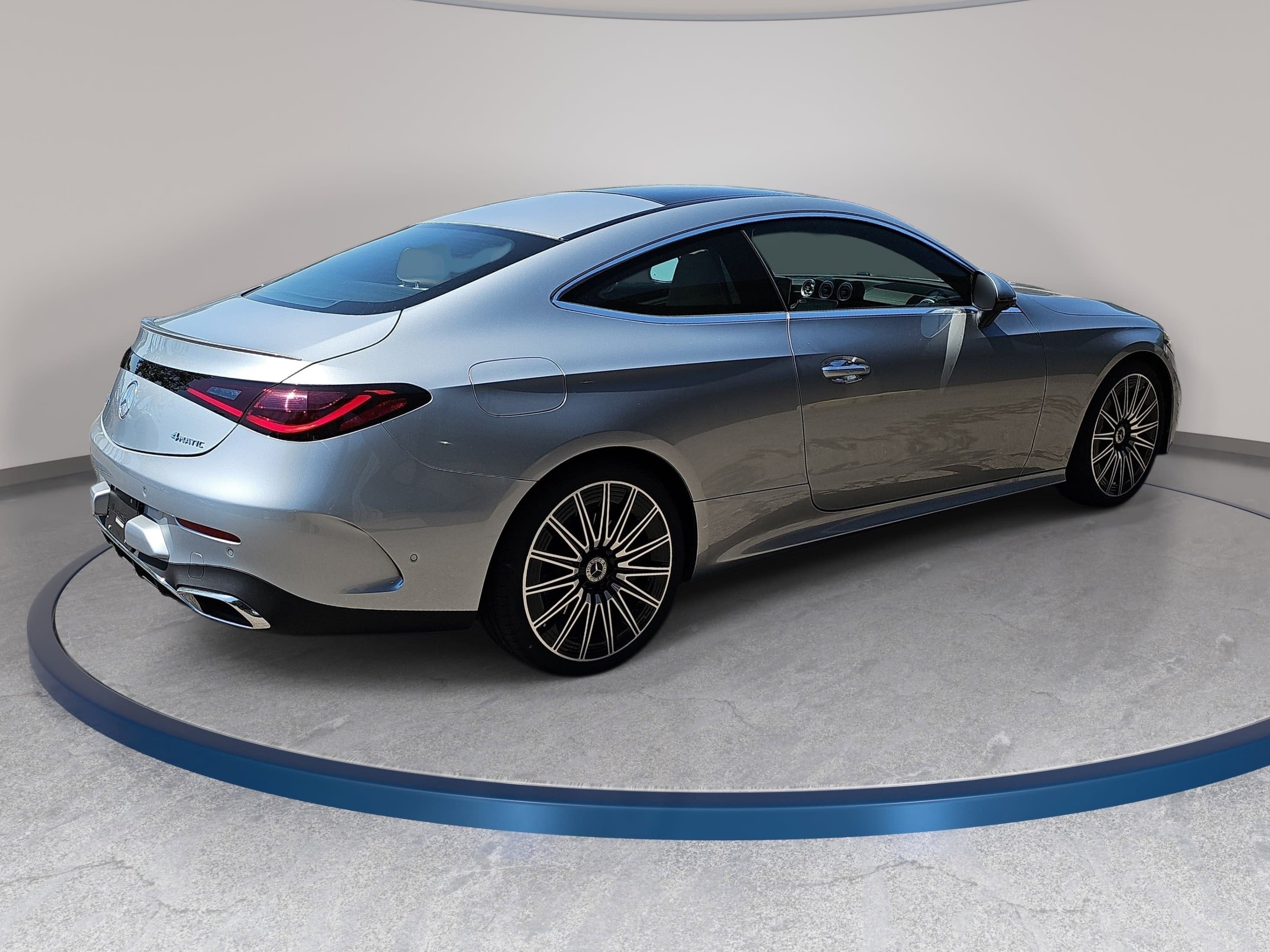 2026 Mercedes-Benz CLE CLE 450