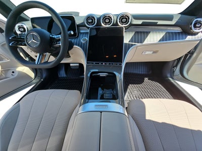 2026 Mercedes-Benz CLE CLE 450