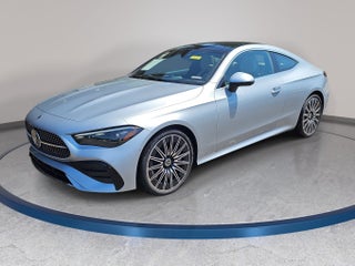 2026 Mercedes-Benz CLE CLE 450