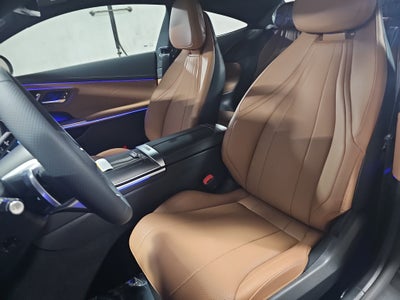 2027 Mercedes-Benz CLE CLE 450