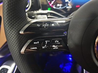 2027 Mercedes-Benz CLE CLE 450