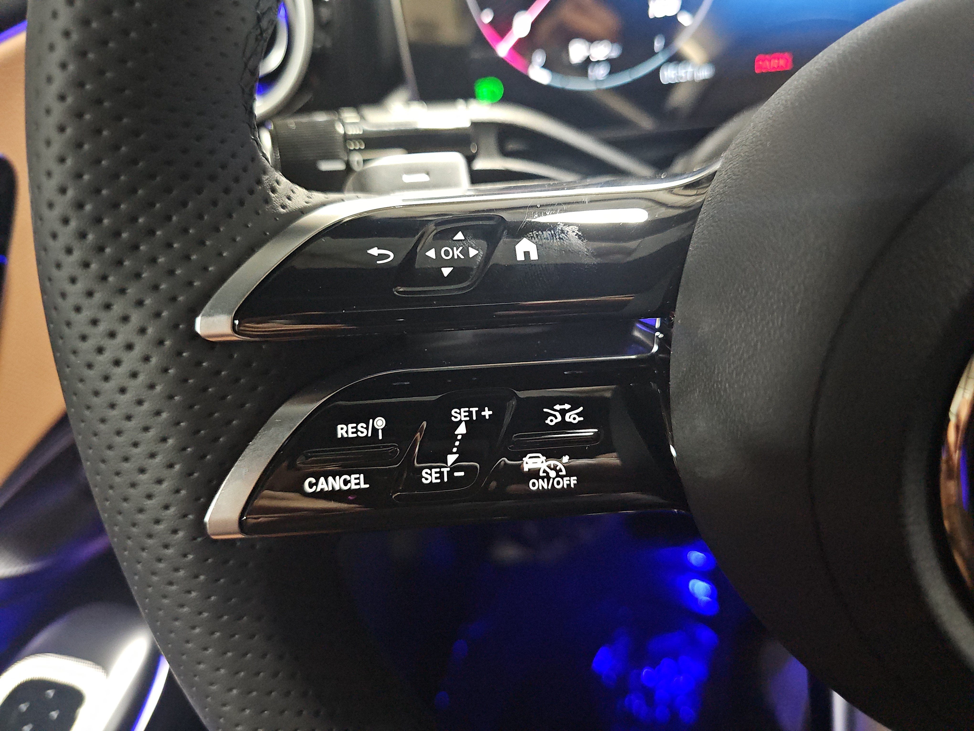 2027 Mercedes-Benz CLE CLE 450