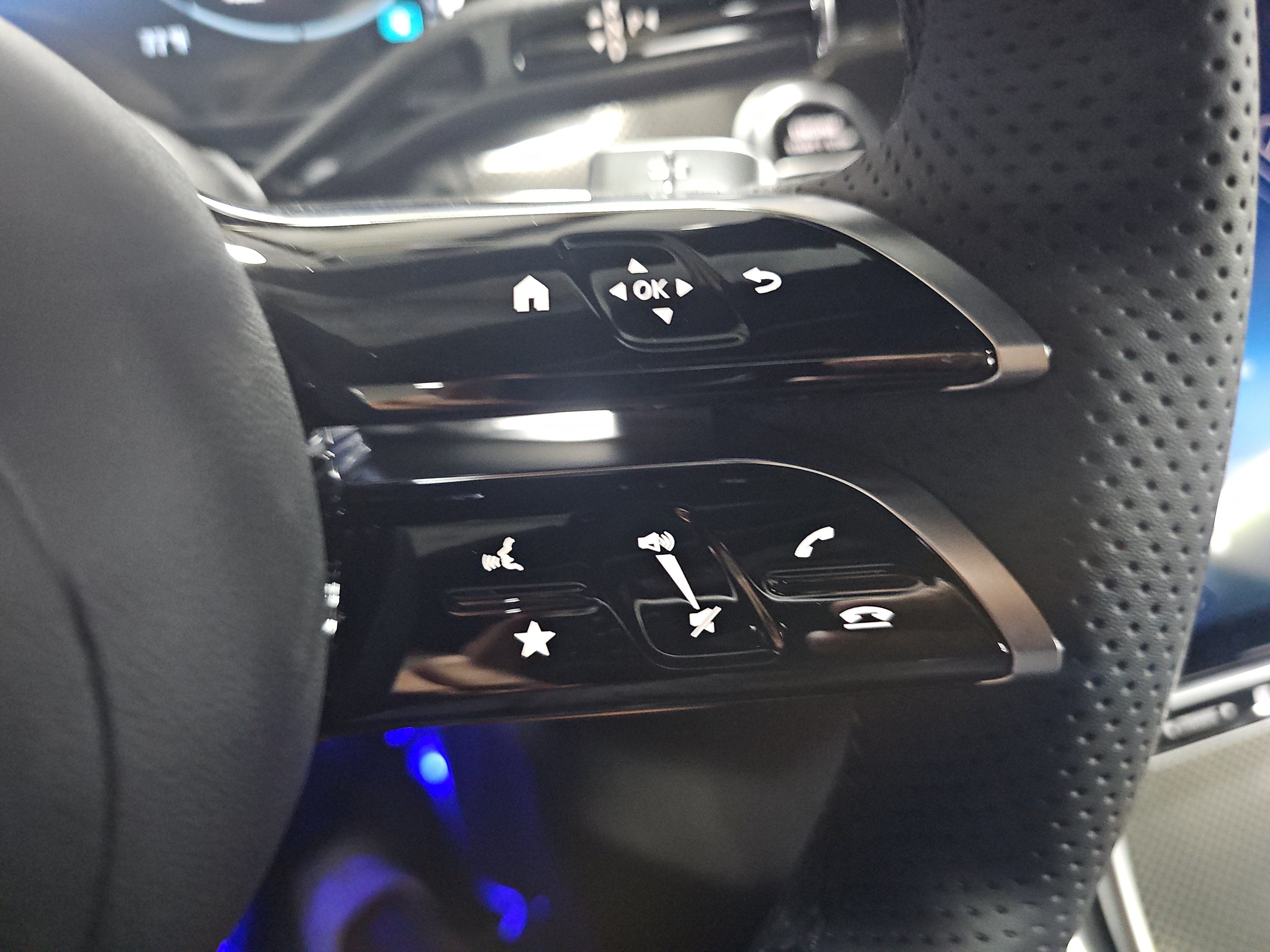2027 Mercedes-Benz CLE CLE 450