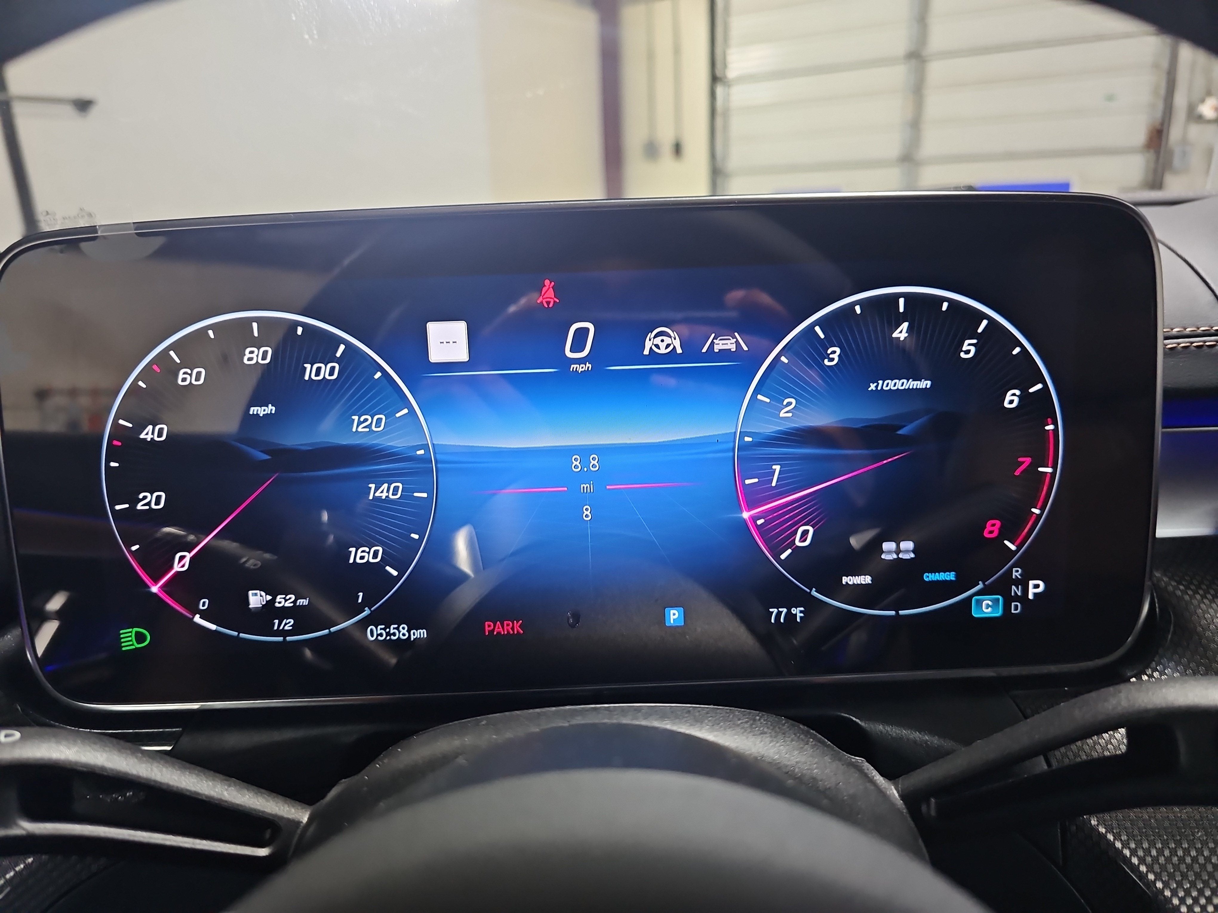 2027 Mercedes-Benz CLE CLE 450
