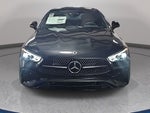 2027 Mercedes-Benz CLE CLE 450