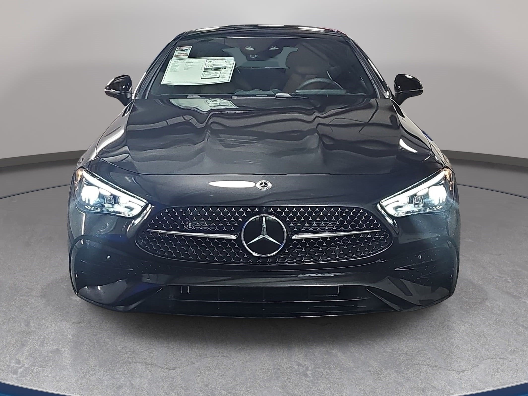 2027 Mercedes-Benz CLE CLE 450