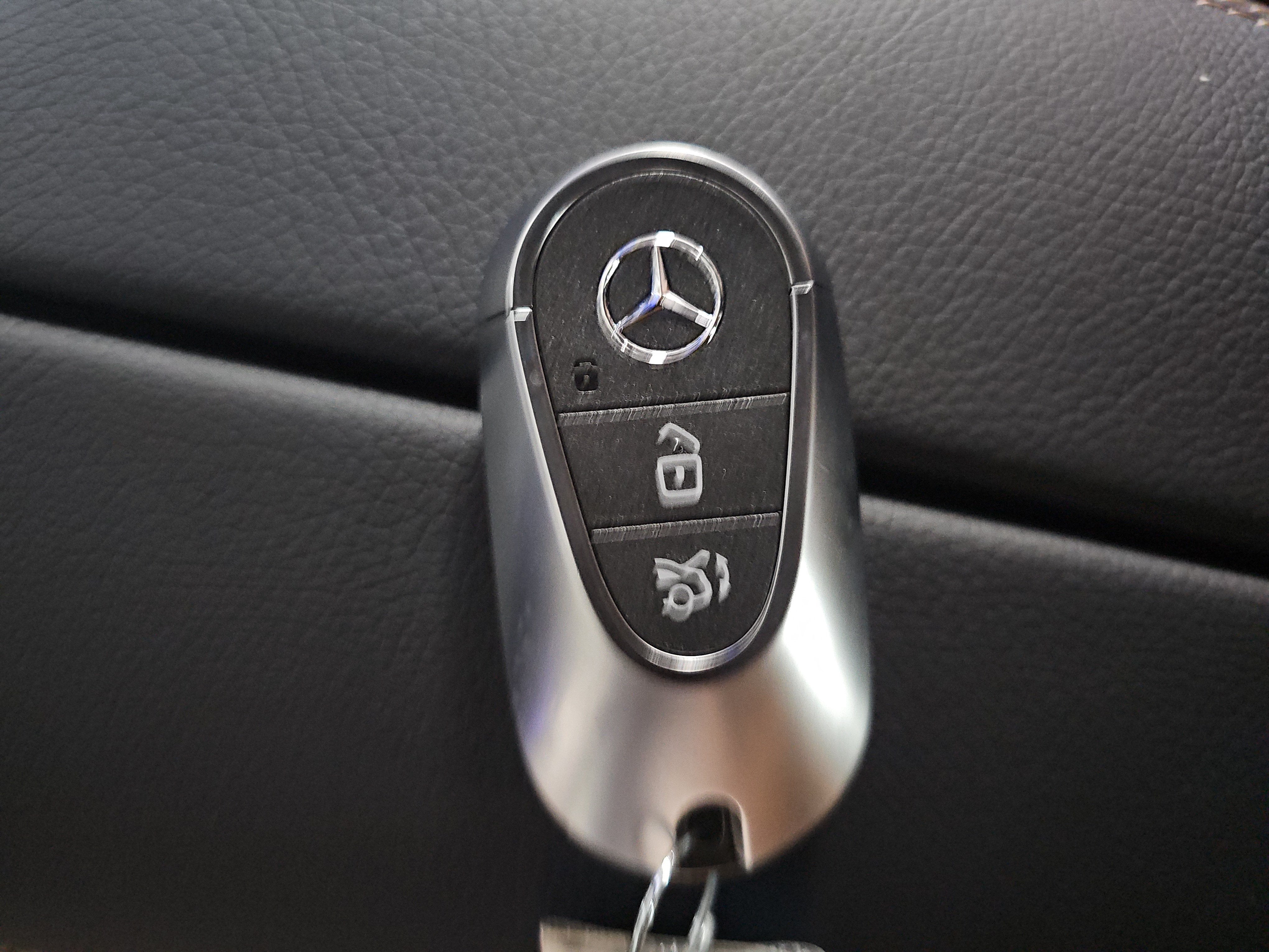2027 Mercedes-Benz CLE CLE 450