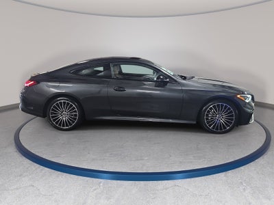 2027 Mercedes-Benz CLE CLE 450