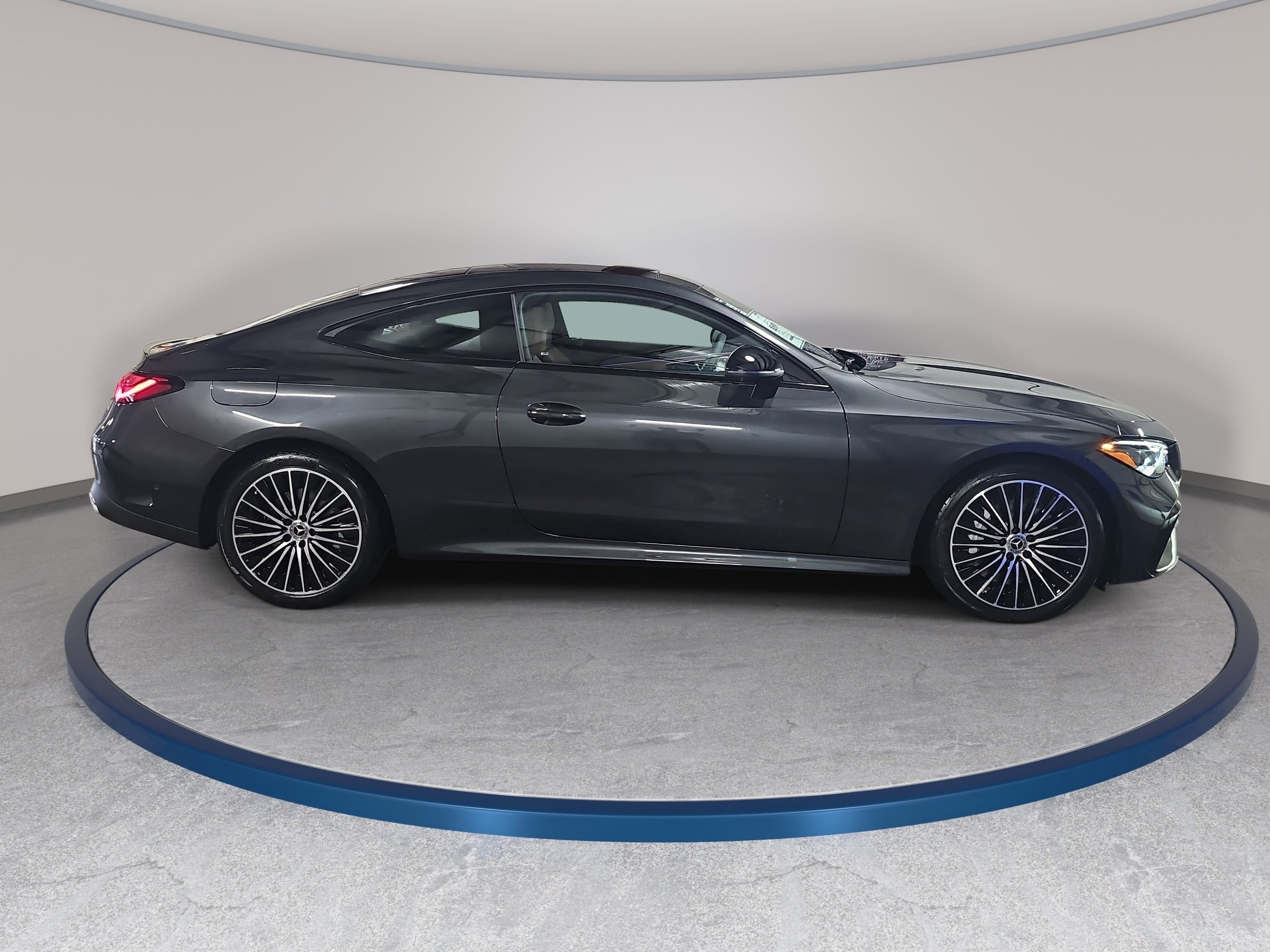 2027 Mercedes-Benz CLE CLE 450